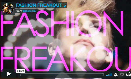 Fashion Flashback