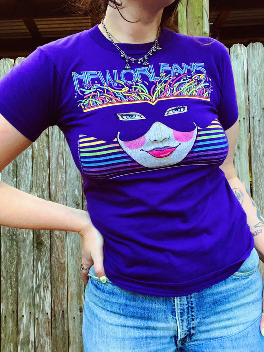 New Orleans Tee